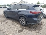5TDHBRCH2LS****** Salvamento y Reparables 2020 Toyota Highlander en Northern Virginia