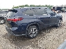 5TDHBRCH2LS****** Salvamento y Destrozados 2020 Toyota Highlander en Estado de Virginia