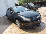 1G1PH5S9XB7****** Salvage and Wrecked 2011 Chevrolet Cruze in Birmingham