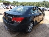 1G1PH5S9XB7****** Salvage and Wrecked 2011 Chevrolet Cruze in Alabama State