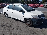 JTDBT923871****** Salvage and Wrecked 2007 Toyota Yaris in Los Angeles