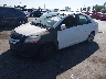 JTDBT923871****** Used and Repairable 2007 Toyota Yaris in Los Angeles