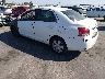 JTDBT923871****** Salvage and Repairable 2007 Toyota Yaris in Los Angeles