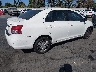 JTDBT923871****** Salvage and Wrecked 2007 Toyota Yaris in California State