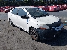 JTDBT923871****** Salvage and Repairable 2007 Toyota Yaris in California State