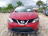 JN1BJ1CP6HW****** Wrecked 2017 Nissan Rogue Sport in Florida State