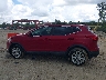 JN1BJ1CP6HW****** Repairable 2017 Nissan Rogue Sport in Florida State