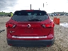 JN1BJ1CP6HW****** Wrecked 2017 Nissan Rogue Sport