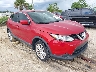 JN1BJ1CP6HW****** Salvage and Wrecked 2017 Nissan Rogue Sport in Fort Myers