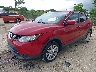 JN1BJ1CP6HW****** Used and Repairable 2017 Nissan Rogue Sport in Fort Myers