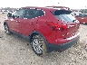 JN1BJ1CP6HW****** Salvage and Repairable 2017 Nissan Rogue Sport in Fort Myers