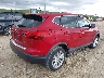 JN1BJ1CP6HW****** Salvage and Wrecked 2017 Nissan Rogue Sport in Florida State