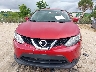 JN1BJ1CP6HW****** Salvage and Repairable 2017 Nissan Rogue Sport in Florida State