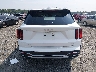 KNDRMDLG3P5****** Wrecked 2023 Kia Sorento Hybrid