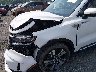 KNDRMDLG3P5****** Salvage and Repairable 2023 Kia Sorento Hybrid in Maryland State