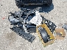 5N1BT3BA1NC****** Wrecked 2022 Nissan Rogue in California State
