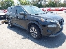5N1BT3BA1NC****** Salvage and Wrecked 2022 Nissan Rogue in Los Angeles