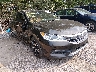 1HGCR2F66GA****** Salvage and Wrecked 2016 Honda Accord in Indianapolis