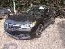 1HGCR2F66GA****** Used and Repairable 2016 Honda Accord in Indianapolis