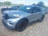 1FM5K8GC2LG****** Used and Repairable 2020 Ford Explorer in Milwaukee