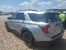 1FM5K8GC2LG****** Salvage and Repairable 2020 Ford Explorer in Milwaukee