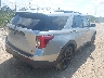 1FM5K8GC2LG****** Salvage and Wrecked 2020 Ford Explorer in Wisconsin State