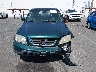 JHLRD1870YC****** Wrecked 2000 Honda CR-V in Oregon State