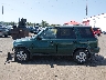 JHLRD1870YC****** Repairable 2000 Honda CR-V in Oregon State