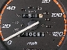 JHLRD1870YC****** Salvage 2000 Honda CR-V
