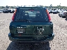 JHLRD1870YC****** Wrecked 2000 Honda CR-V
