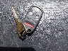 JHLRD1870YC****** Salvage 2000 Honda CR-V in Oregon State