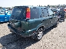 JHLRD1870YC****** Salvage and Wrecked 2000 Honda CR-V in Oregon State