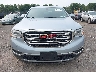 1GKKNLLSXHZ****** Destrozados 2017 GMC Acadia en Estado de Nueva York