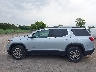 1GKKNLLSXHZ****** Reparables 2017 GMC Acadia en Estado de Nueva York