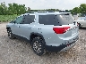 1GKKNLLSXHZ****** Salvamento y Reparables 2017 GMC Acadia en Syracuse
