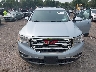 1GKKNLLSXHZ****** Salvamento y Reparables 2017 GMC Acadia en Estado de Nueva York