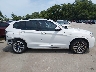 5UXWX9C54G0****** Repairable 2016 BMW X3 in Kansas State