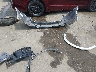 5UXWX9C54G0****** Wrecked 2016 BMW X3 in Kansas State