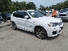 5UXWX9C54G0****** Salvage and Wrecked 2016 BMW X3 in Kansas City