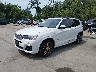 5UXWX9C54G0****** Used and Repairable 2016 BMW X3 in Kansas City