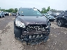 3GNCJLSB1GL****** Wrecked 2016 Chevrolet Trax in Ohio State