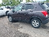 3GNCJLSB1GL****** Repairable 2016 Chevrolet Trax in Ohio State