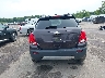 3GNCJLSB1GL****** Wrecked 2016 Chevrolet Trax
