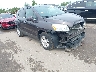 3GNCJLSB1GL****** Salvage and Wrecked 2016 Chevrolet Trax in Cleveland