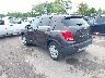 3GNCJLSB1GL****** Salvage and Repairable 2016 Chevrolet Trax in Cleveland