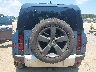SALEPEEU6P2****** Destrozados 2023 Land Rover Defender