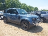 SALEPEEU6P2****** Salvamento y Destrozados 2023 Land Rover Defender en Dream Rides