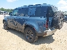 SALEPEEU6P2****** Salvamento y Reparables 2023 Land Rover Defender en Dream Rides