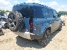 SALEPEEU6P2****** Salvamento y Destrozados 2023 Land Rover Defender en Estado de Tennessee