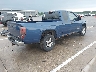 1GTDT196258****** Salvamento y Destrozados 2005 GMC Canyon en Estado de Indiana